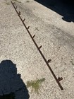 10    Of Antique Barn Door Roller Track