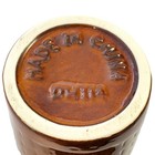 Tiki Mug Hawaiian Polynesian Vintage China Ceramic Dw114 Vintage 2 5 8 x6 1 4 