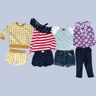 Summer Baby Girl Clothes Bundle 12-18 Months