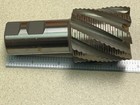 2  Roughing End Mill Cobalt 1-1 4 Shank 2  Loc X 4-1 2  Oval Nachi Pqx64-8