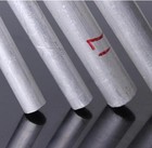 Us Stock 4pcs 16mm Od 11mm Id 2 5mm Wall 12  Long 6061 T6 Aluminum Tube Tubing