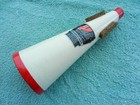 Humes   Berg Stone Lined Straight Mute - Vintage - Mint Condition A   