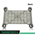 1pcs Platform Fit For Above Ground Biltmor Swimming Pool Step White
