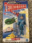 Nwt Vintage 1993 Matchbox Thunderbirds  Scott Tracy Action Figure New