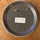 Vintage Antique Original Walt Disney Productions Mickey Mouse Pin Club Member