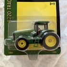 1 64 Scale John Deere 8220 Tractor Die-cast Ertl  15496