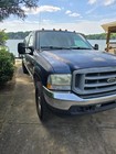 2002 Ford F-250 