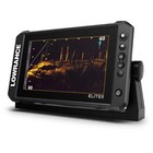 Lowrance Elite Fs 9 Chartplotter fishfinder - Black  000-15692-001 