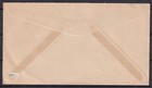 Q9821  Honduras La Ceiba Cover T usa 1939