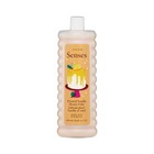 Avon Senses Frosted Vanilla Honey Cake Bubble Bath  Lotion  Hair   Body Mist New