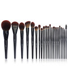 Jessup Makeup Brushes Set 21pcs Eyeshadow Powder Blusher Brush Cosmetic Tool Kit
