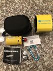 Scuba - Shearwater Ai - Yellow Transmitter Mh8a - New - Fresh From The Factory