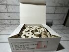 Filled Bobbins  Style    m    Tex 70 Color sand 2