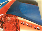 2004 Chevrolet Aveo 26-page Vintage Car Sales Brochure Catalog - Suzuki