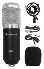 Rockville Rcm01 Studio Recording Condenser Microphone phantom Power Supply