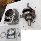3090323 Crankshaft Cylinder Piston Kit For Polaris 500 Sportsman Magnum Ranger