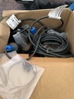 Sje Rhombus Simplex Pump Control Panel Control Box Type Xme 1121w114h6a10e17g