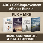Digital Product Bundle For Resale  100m  Items  Planners  Ebooks  Reels   More 