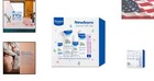 Complete Natural Baby Gift Set - Perfect Skin   Bath Essentials For Newborns