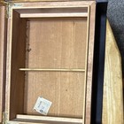Cao Contemporary Wooden Cigar Humidor With Humidification System