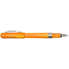 Visconti Fountain Pen Breeze Mandarine Resin Magnetic Cap  Medium Kp08-03-fpm