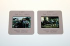 The Full Monty - 8 Press Kit Slides Robert Carlyle Tom Wilkinson Mark Addy