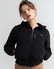 The North Face Women Dunraven Hoodie Full Zip Jacket 3235