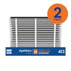 Filter For Aprilaire Whole House Air Purifiers - Merv
