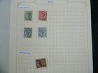 Malta Stamps Collection In 2 Matching Albums Qv - 2002