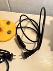 Two Decorative Airport Runway Lights - Remote Control Color Changing Led Bulbs