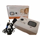 Wireless Digital Video Baby Monitor 3 5 Tft Lcd Monitor 