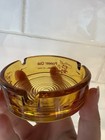 Vintage Marketing Ashtray   Pioneer Club Casino   Las Vegas Nevada Nv