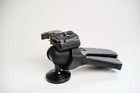 Manfrotto 322rc2 Tripod Head - Works Great  With Plate