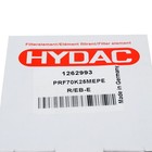 Machine Tool Cutting Fluid Filter Element Prf70k25mepe Hydraulic Filter