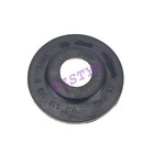 1pcs For Vw Rabbit Golf Mk5 Audi A3 Rear Upper Spring Mount Bushing 1k0512149b