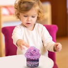 Scented Slime Pre-made Sludge Party Favors Super Soft Non-sticky Foam Ball Toy