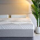 10  Mattress Memory Foam Mattress Bed In A Box Certipur-us twin Full Queen King
