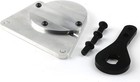 Fits Ford Superduty Np273 Transfercase Manual Shifter Conversion Kit For