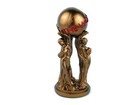 Scarface 5-inch  the World Is Yours  Resin Paperweight Statue