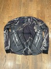 Hk Army Hostile Camo Jersey Size Xl