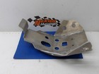      2021 Tm Racing Mx-j112 Aftermarket Skid Plate Engine Frame Guard     