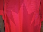 Canada National Team 2026 World Cup Home Jersey  Nike  Large