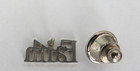 Vintage Tiffany   Co Sterling Silver Faith Pin