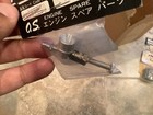 O s Max 15 Complete Needle Valve Control Line Model Airplane Engine  15 New 