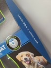 Furminator Long Hair Deshedding Tool For Large Dogs New  9268
