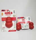 Kong Goodie Bone Medium   Kong Classic Large Dog Chew Toys 