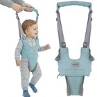 Baby Walking Helper Harness - Safety Belt Harness Support For Babies 6-24 Months