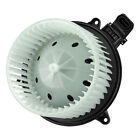 A c Hvac Heater Motor Blower For Ford F-150 2009 2010 2011-2014 Expedition Front