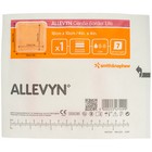 Smith   Nephew 66800835 Allevyn Gentle Border Lite Foam Dressing 4  X 4  - 10 bx