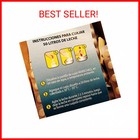 10 Tabletas De Cuajo Marschall 50 Para Hacer Queso Rennet Tablets Sheese